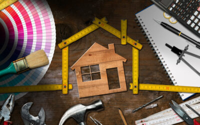 Υλικά για ανακαίνιση σπιτιού: Τα 5 καλύτερα της αγοράς και τα οφέλη τους