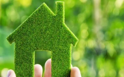 Πως να δημιουργήσετε το ιδανικό Πράσινο σπίτι 